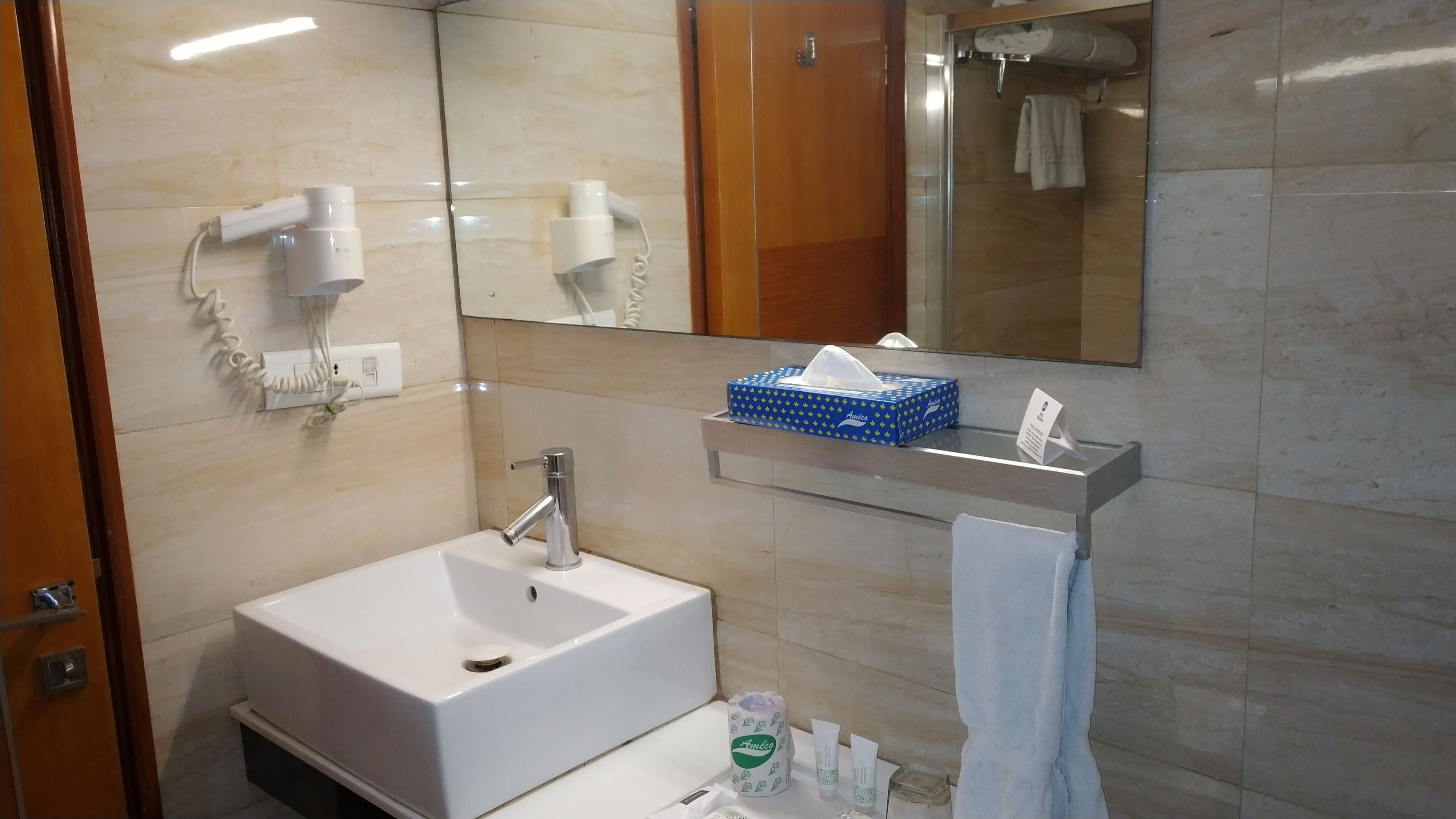 Foto - Best Western Ashoka