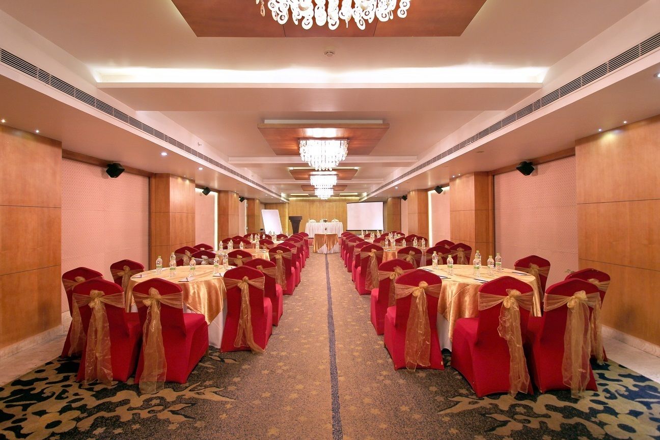 Foto - Best Western Ashoka