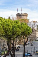 Double Room | View from room