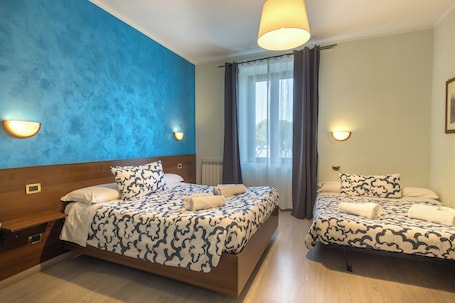 1 habitación, sábanas de algodón egipcio y ropa de cama de alta calidad
