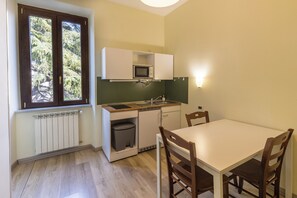 Studio Standard, 1 chambre, coin cuisine | Cuisine privée