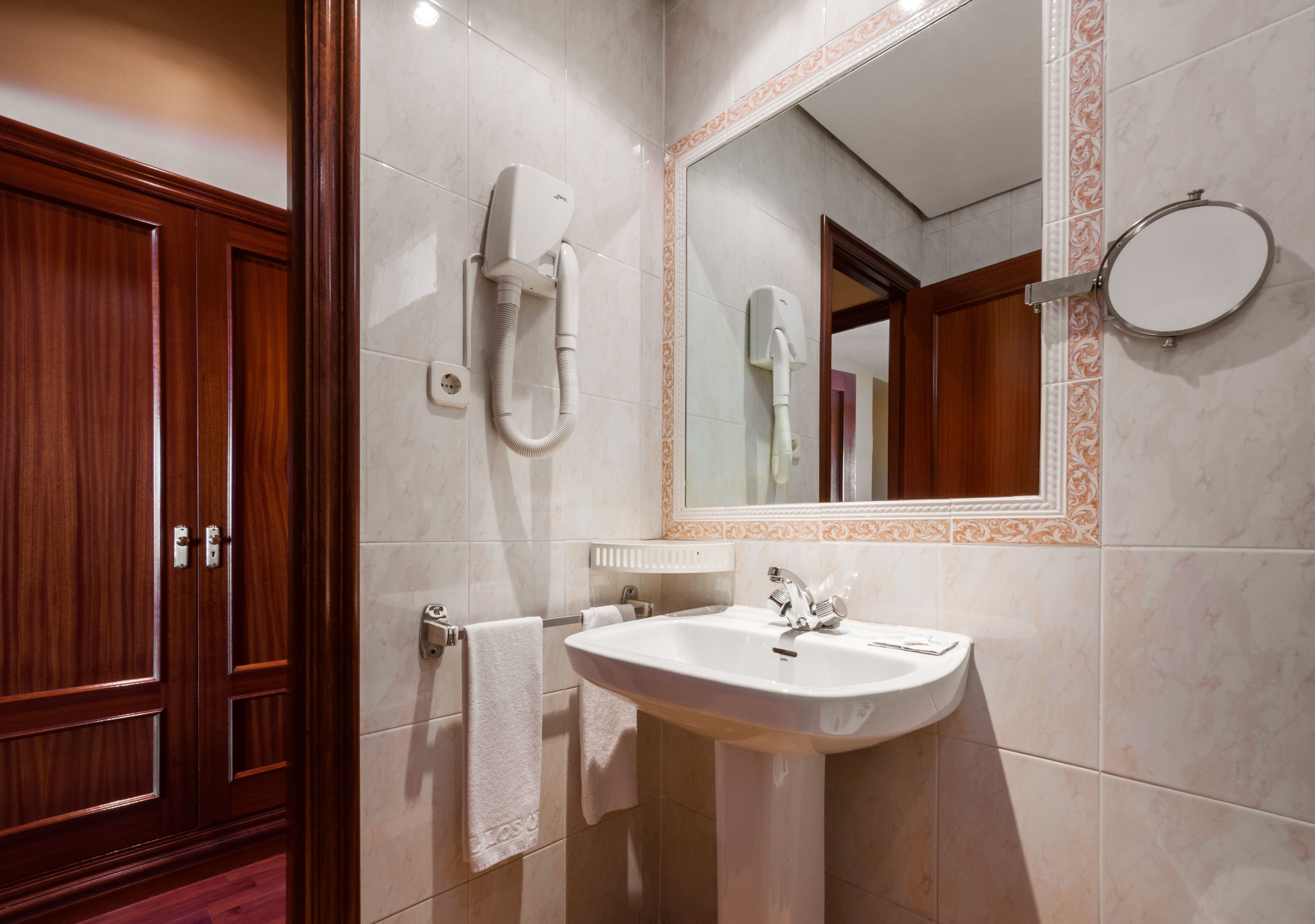 Photo - Hotel Los Olivos