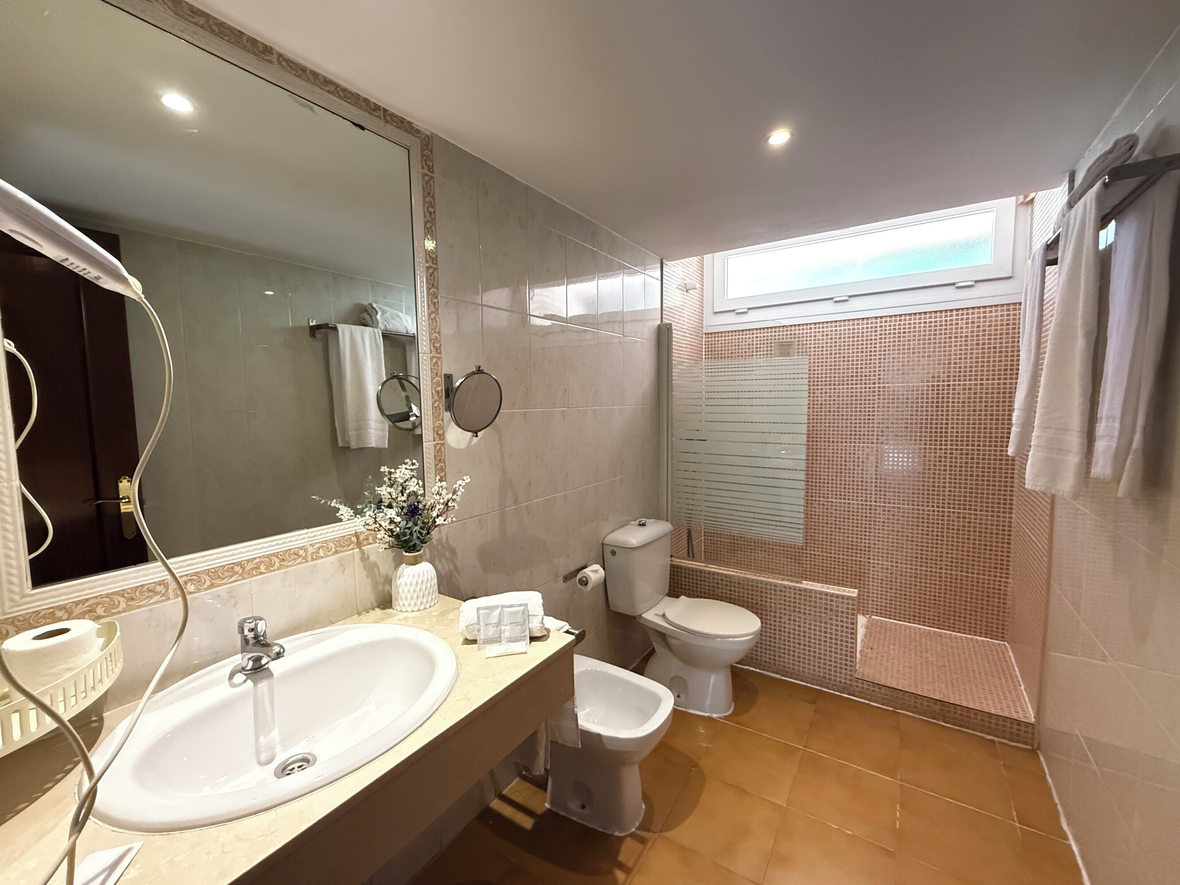 Photo - Hotel Los Olivos