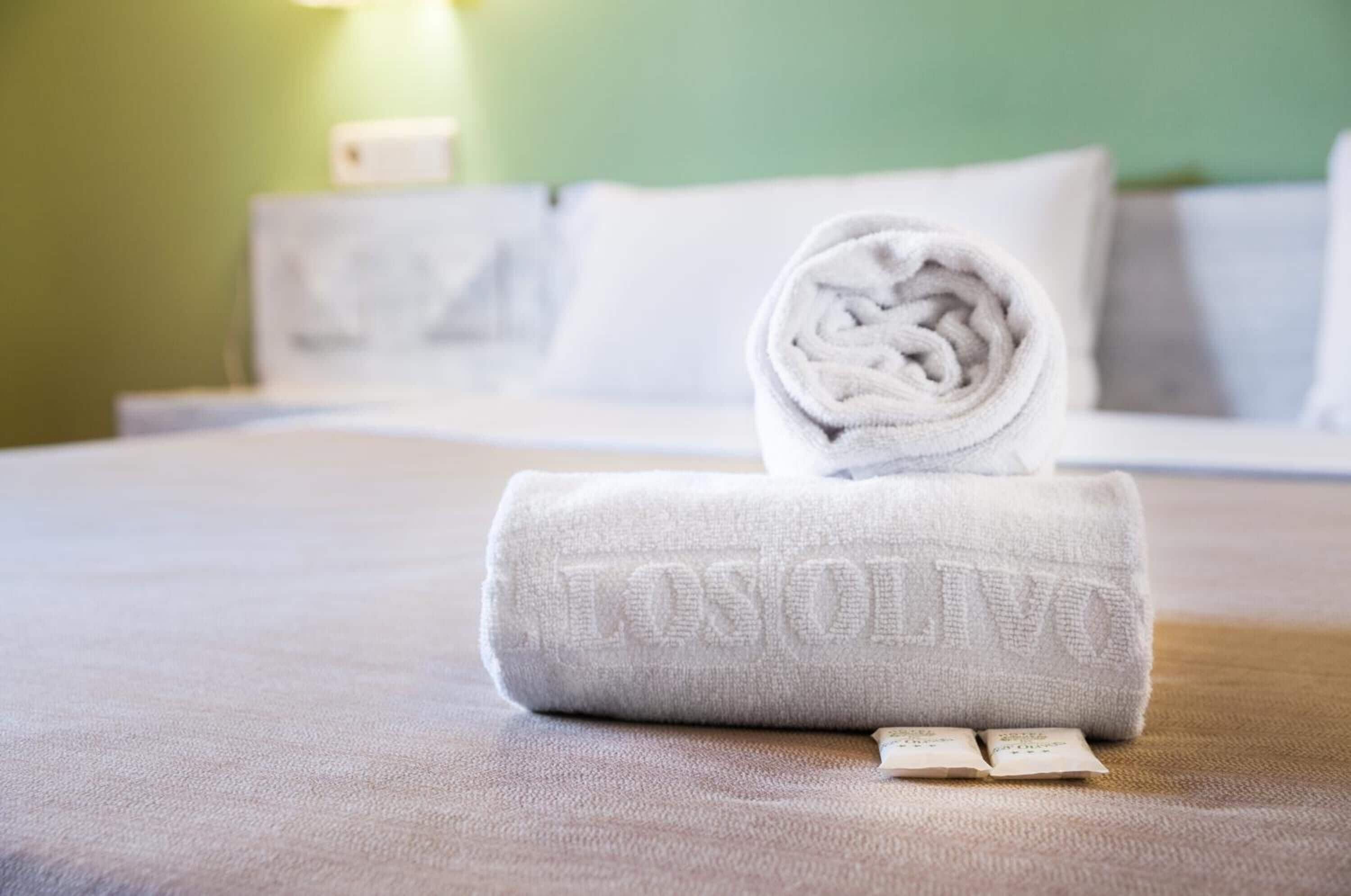 Photo - Hotel Los Olivos