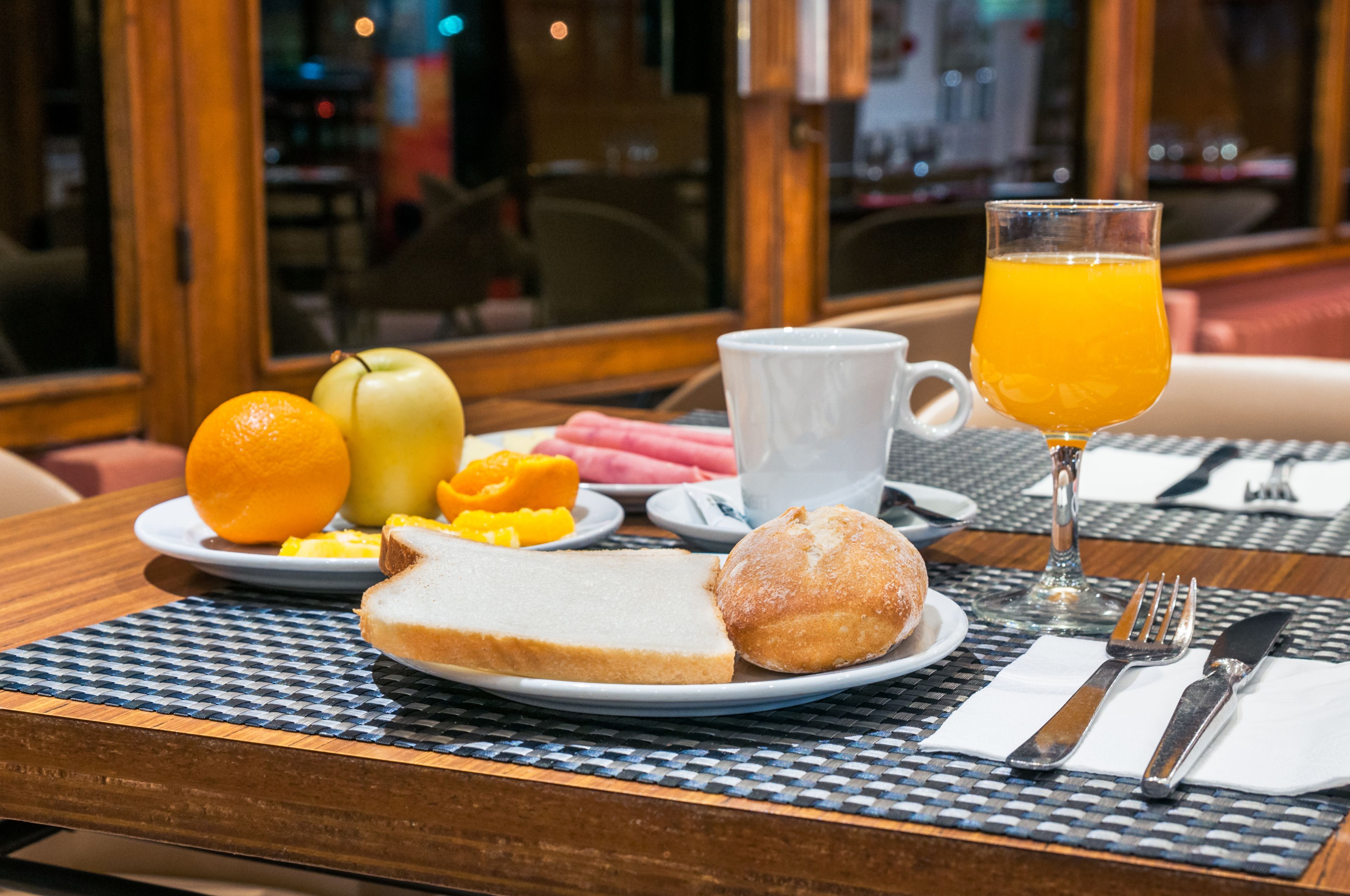 Photo - Hotel Los Olivos