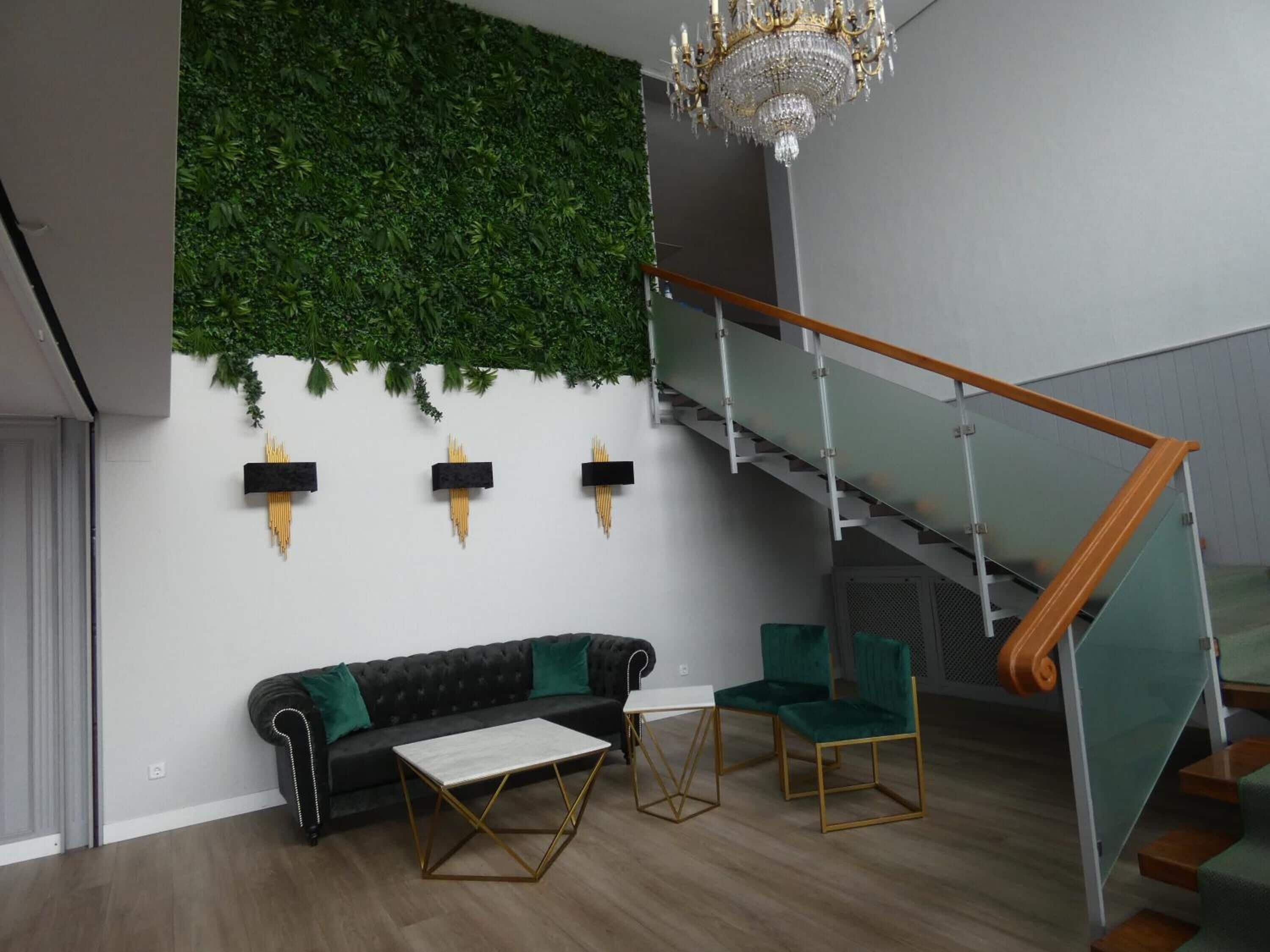 Photo - Hotel Los Olivos