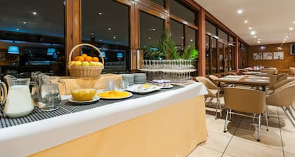 Hotel Los Olivos