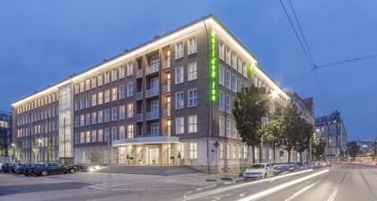 Holiday Inn Dresden - Am Zwinger by IHG
