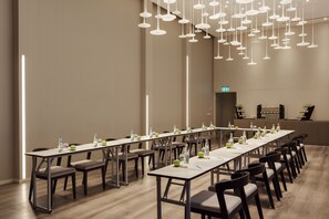 Meeting facility - Holiday Inn Dresden - Am Zwinger by IHG (Dresden)