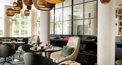 Holiday Inn Dresden - Am Zwinger by IHG