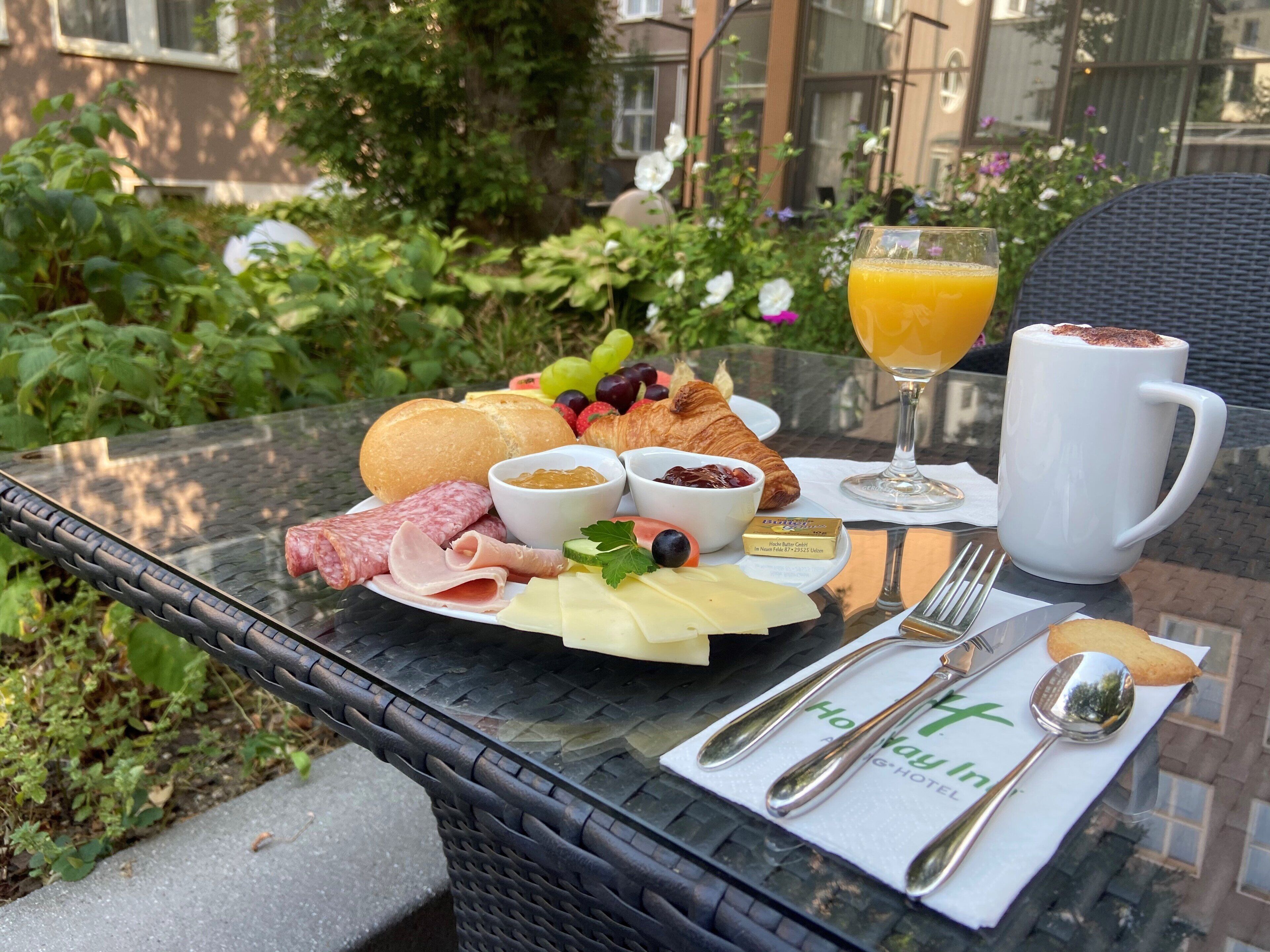 Foto - Holiday Inn Dresden - Am Zwinger by IHG