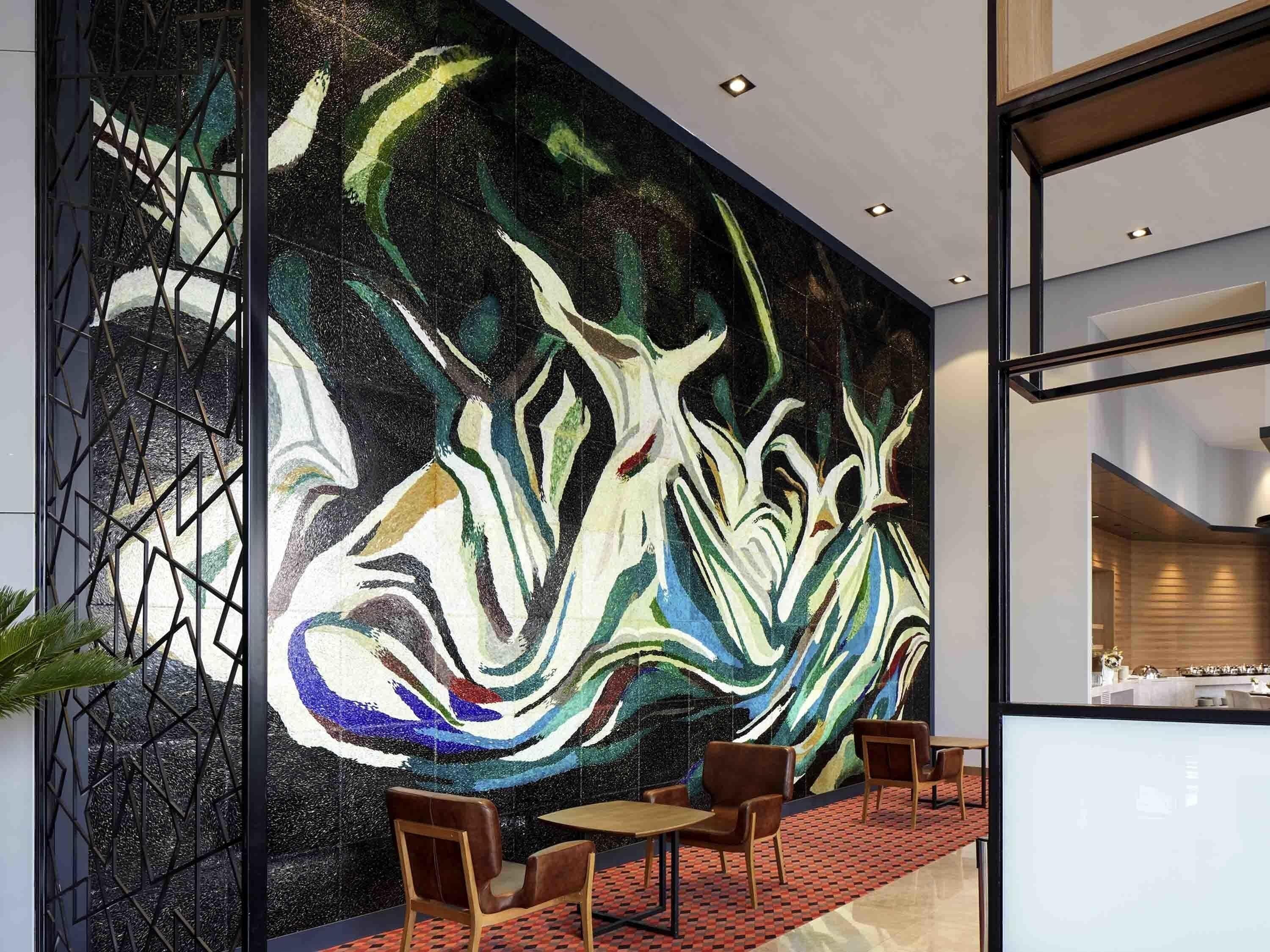 international cuisine