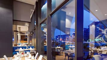Cocina internacional
