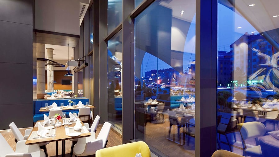 Novotel Konya