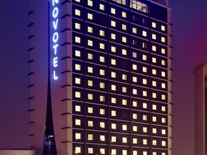 Exterior - Novotel Konya (Konya)