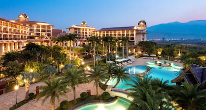 Sheraton Grand Xishuangbanna Hotel