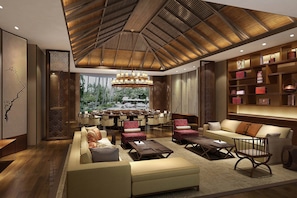 สถานที่จัดงานประชุม