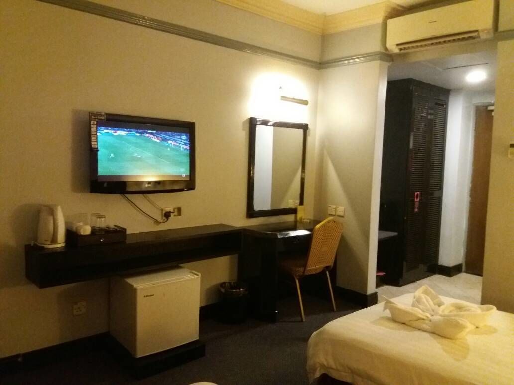 Photo - Hotel Deleeton