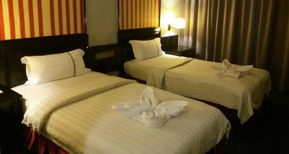 Hotel DeLeeton
