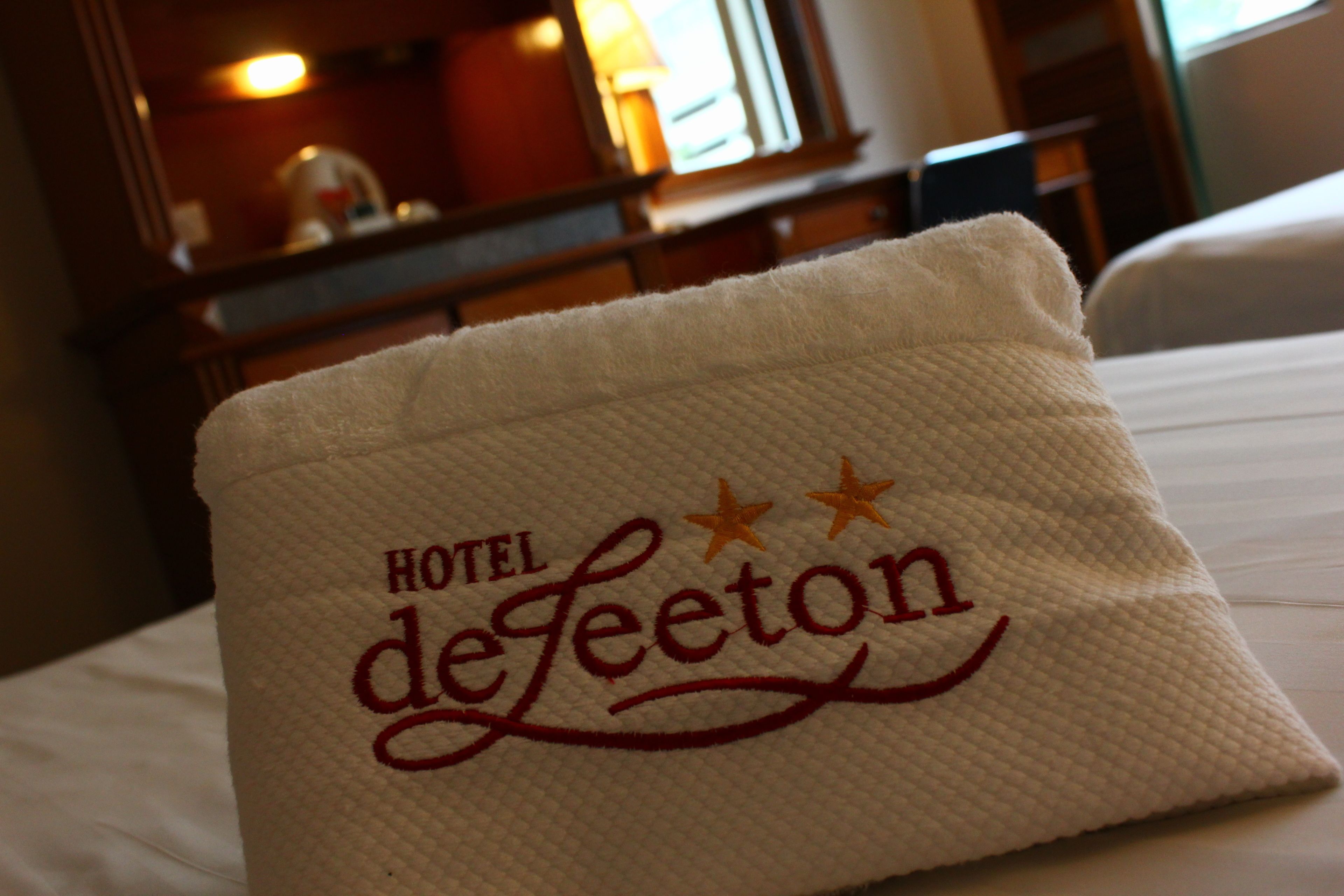 Photo - Hotel Deleeton