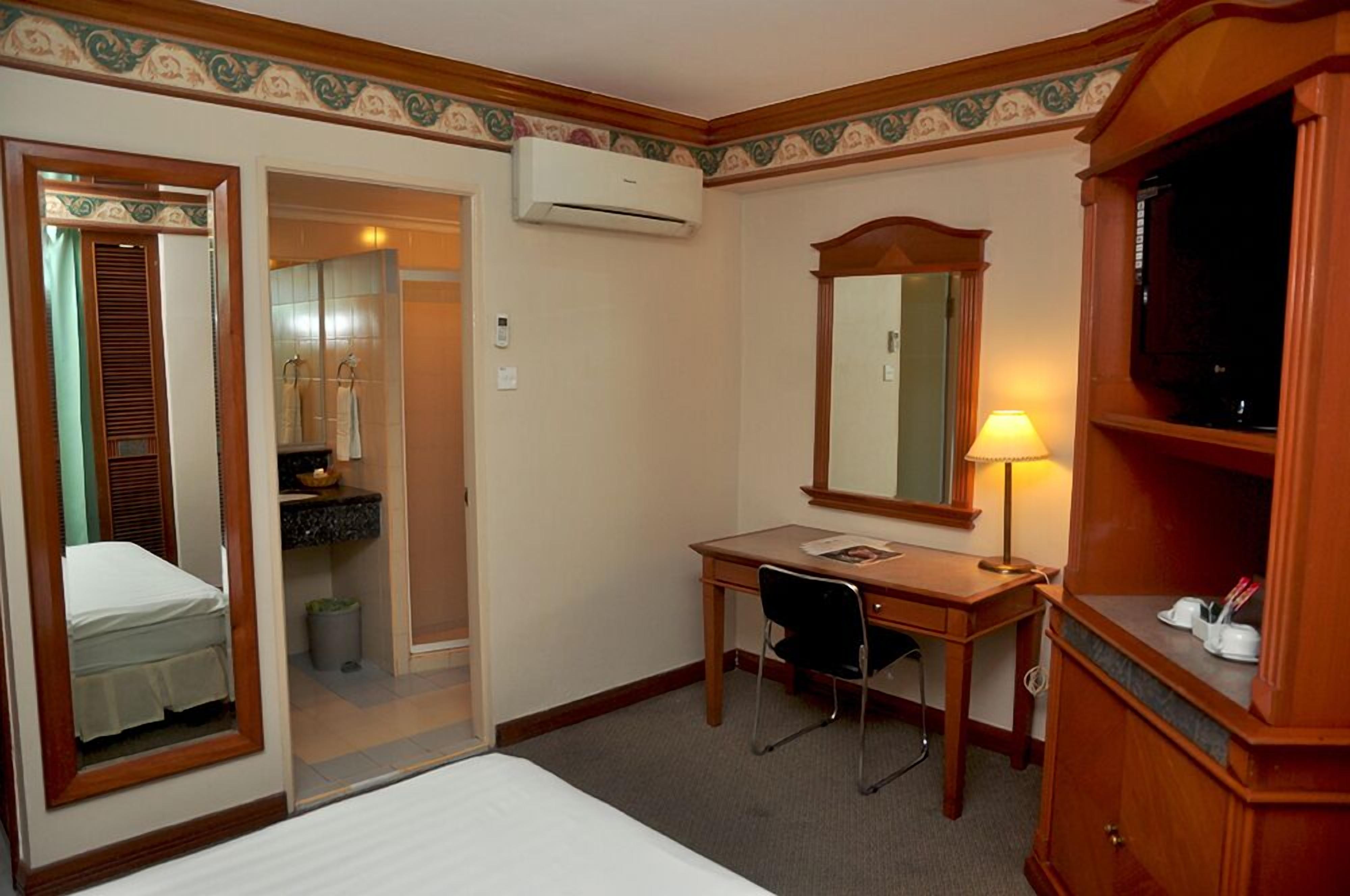 Photo - Hotel Deleeton