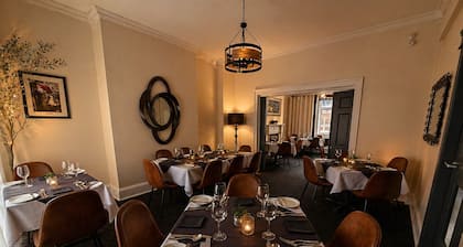 The Duckworth