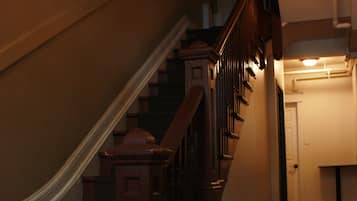 Escaleras
