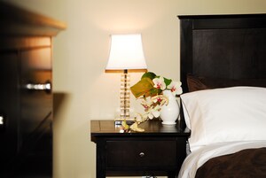 King Room, 1 King Bed, Ensuite | Room amenity