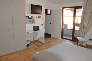 Comfort Quadruple Room