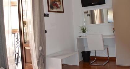 B&B Porta delle Madonie