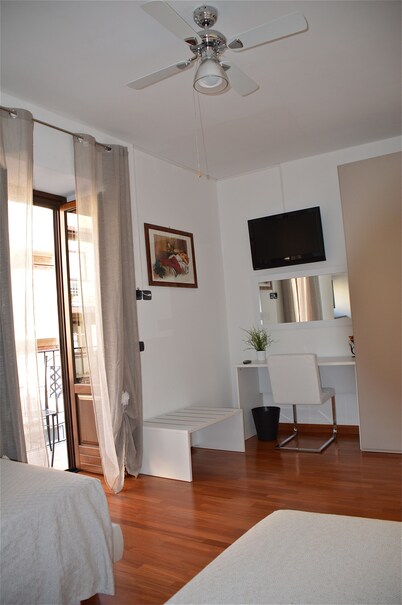 B&B Porta delle Madonie