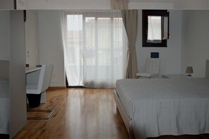 Comfort Quadruple Room