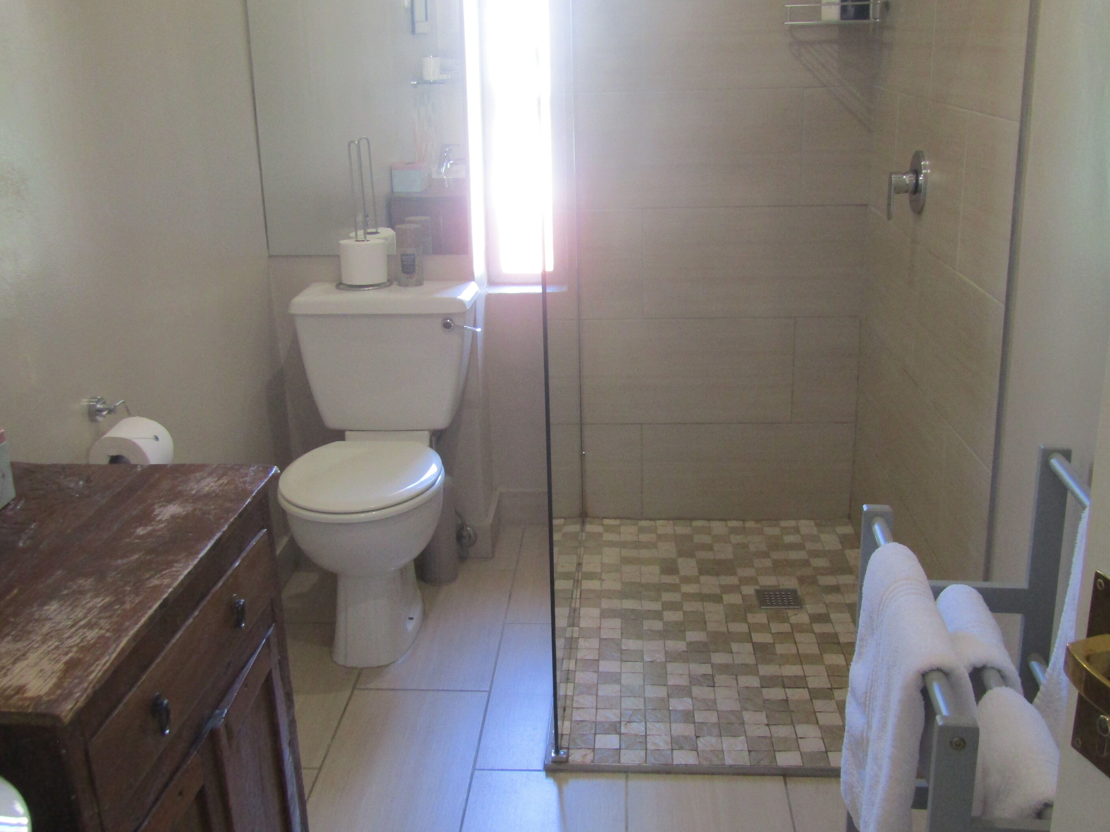 Foto - Rosedene Guest House