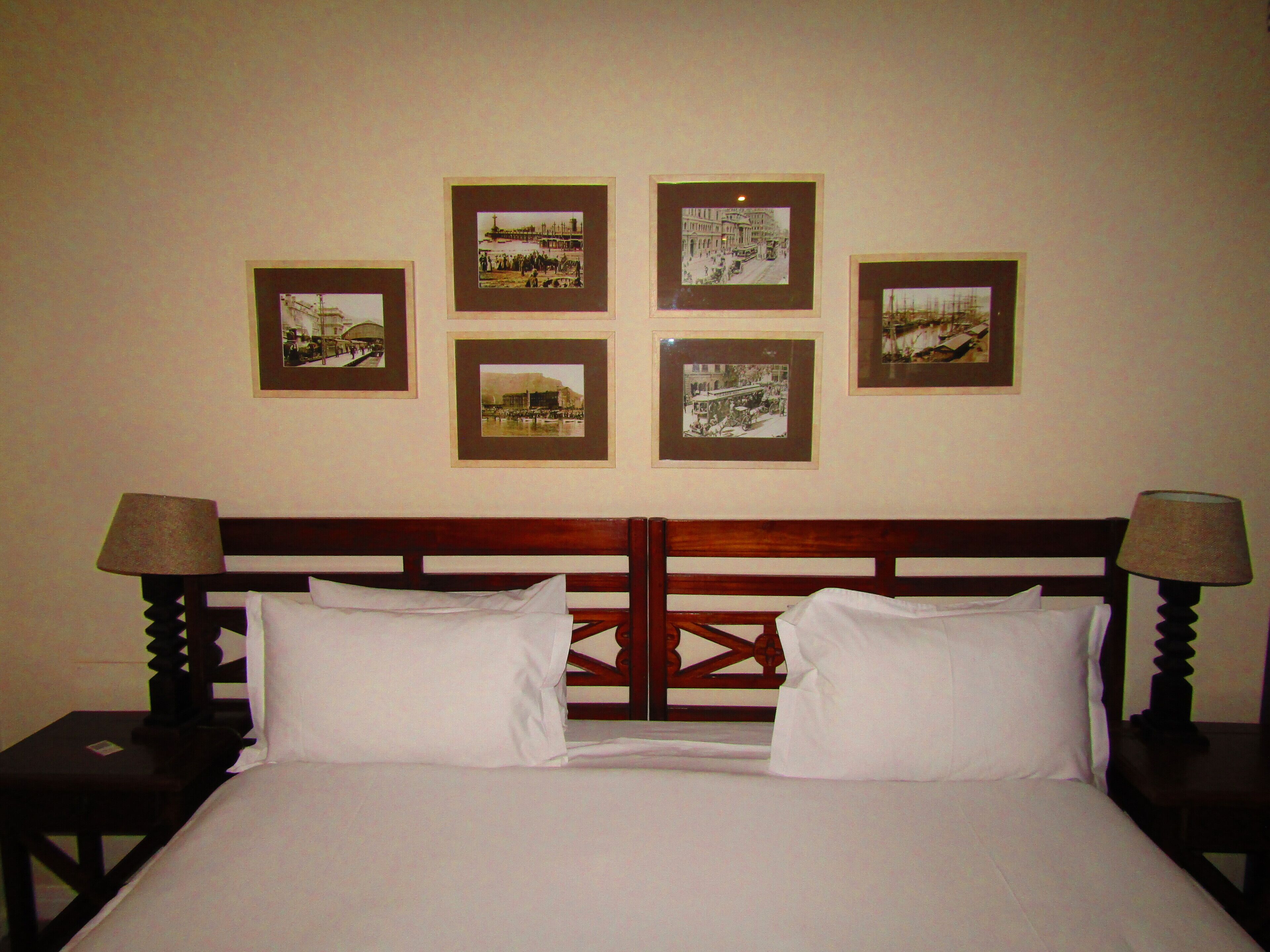 Foto - Rosedene Guest House
