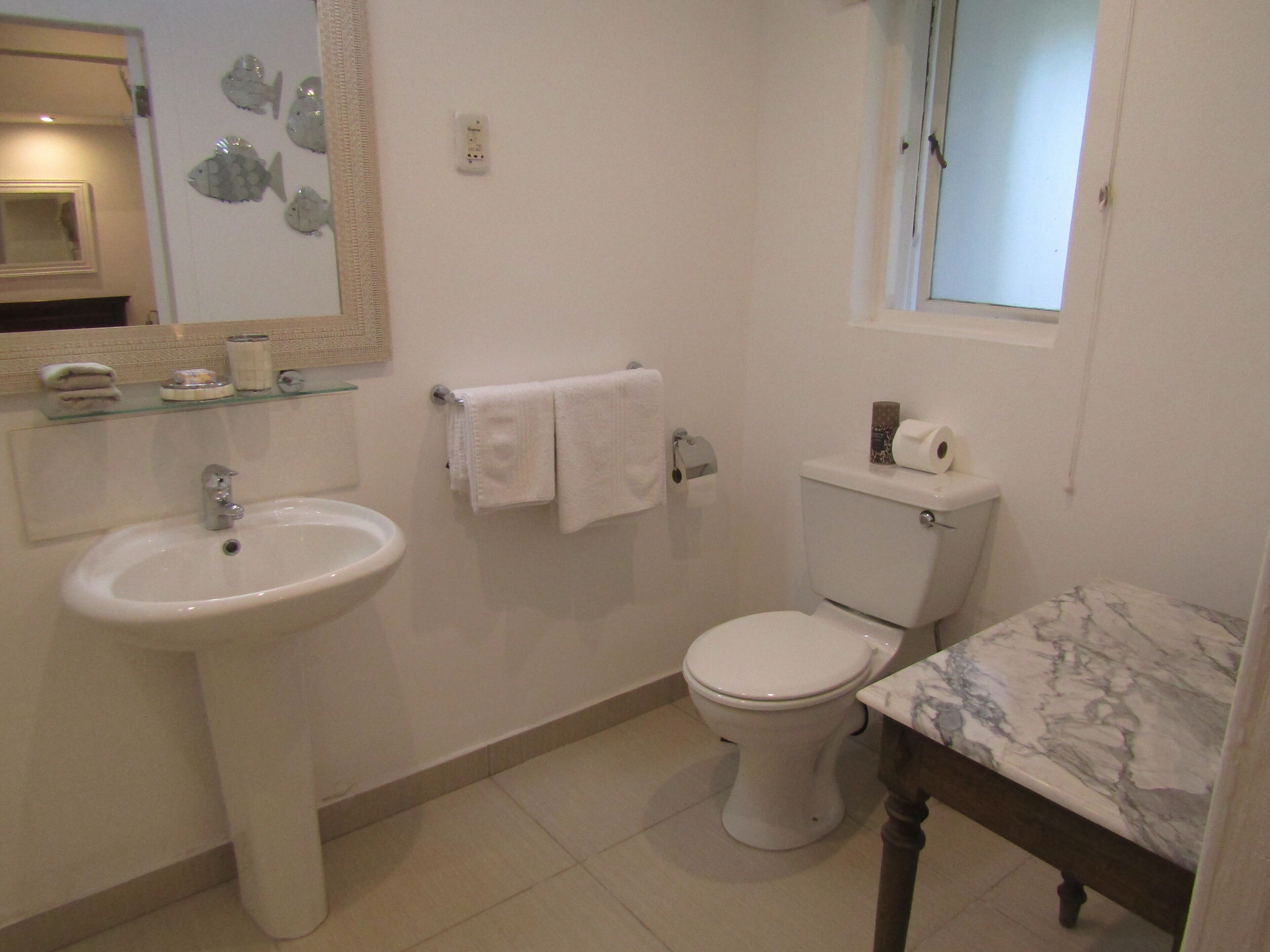 Foto - Rosedene Guest House