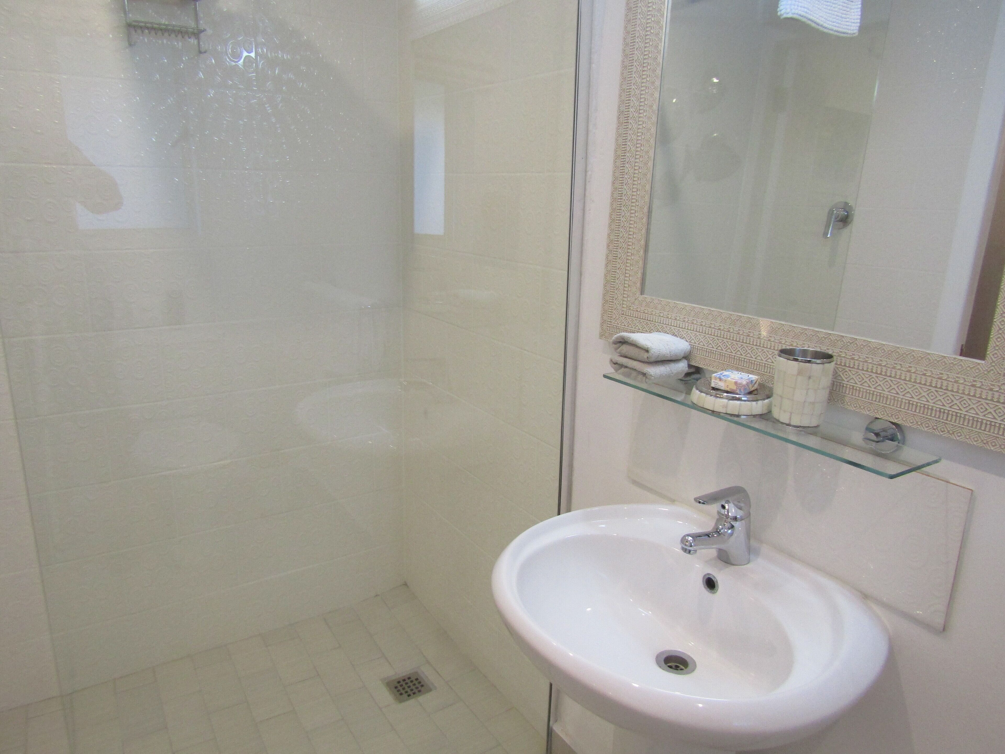 Foto - Rosedene Guest House