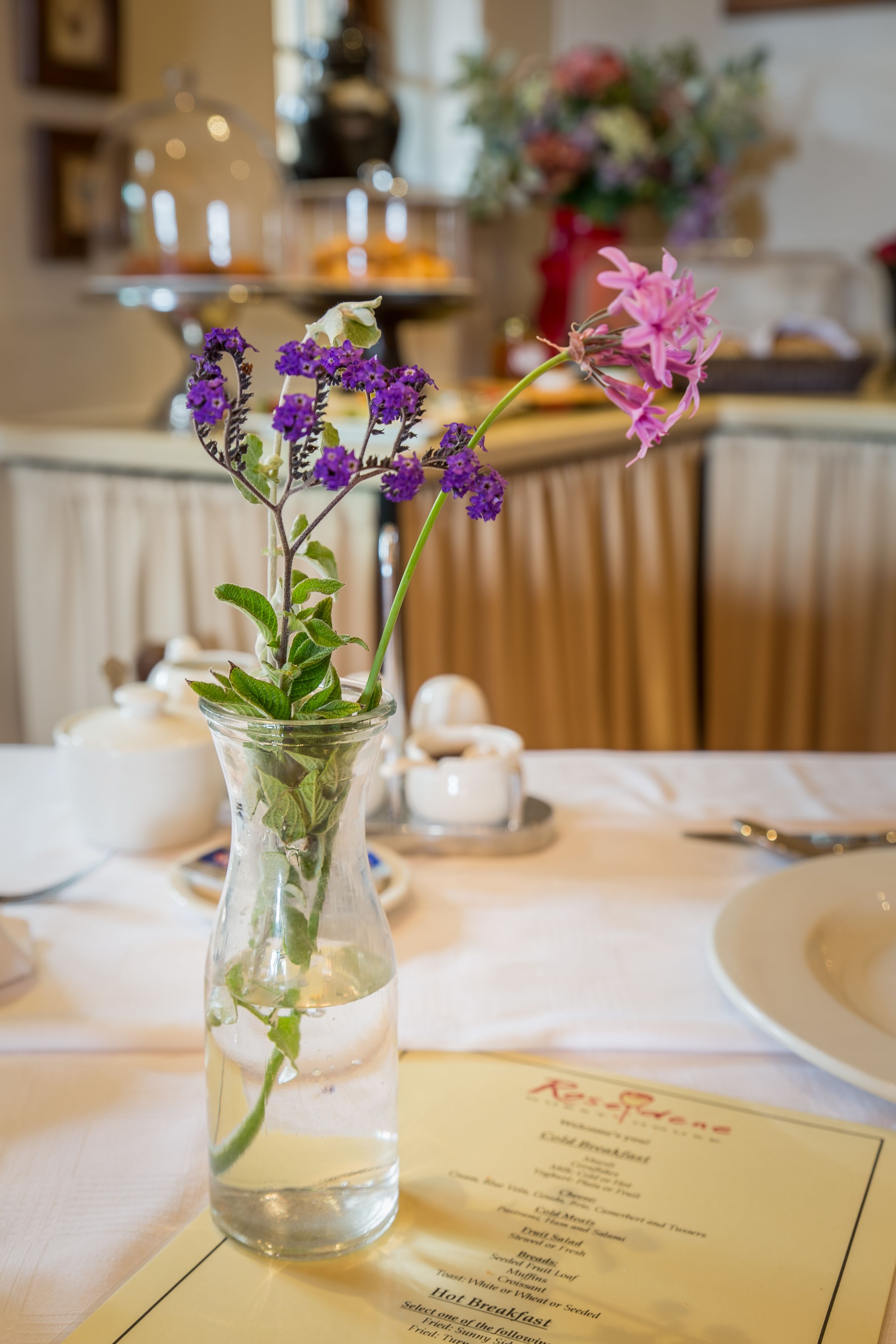 Foto - Rosedene Guest House