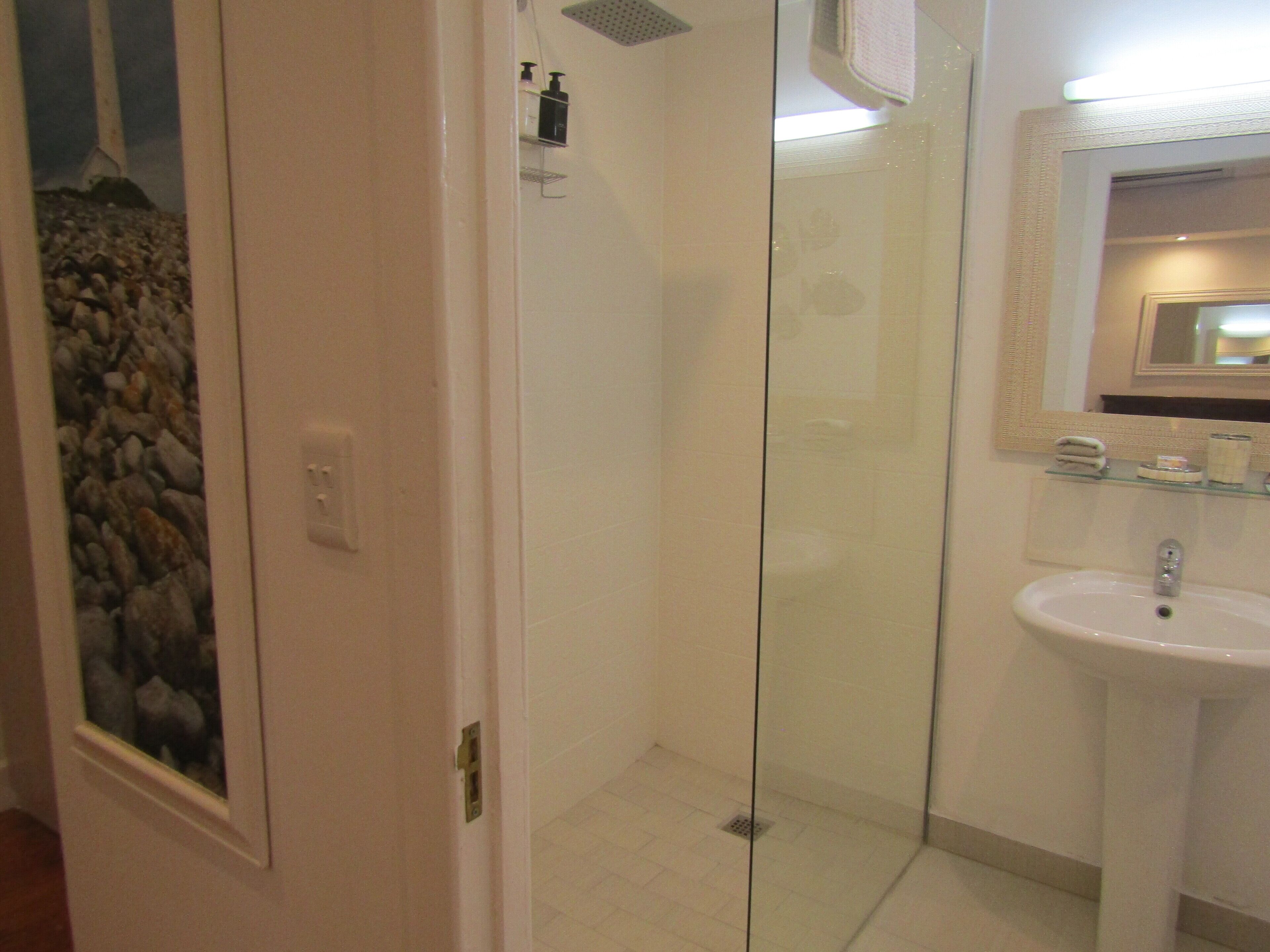 Foto - Rosedene Guest House