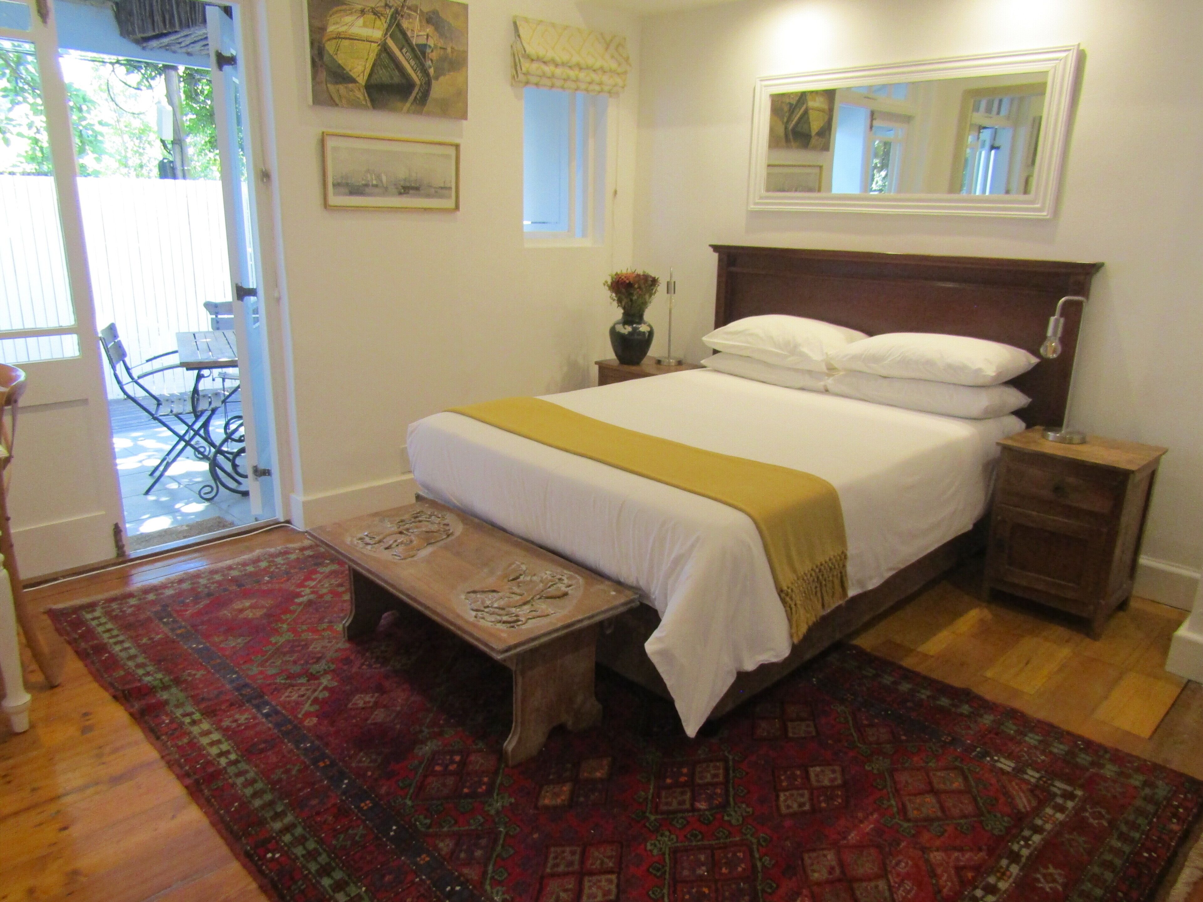 Foto - Rosedene Guest House