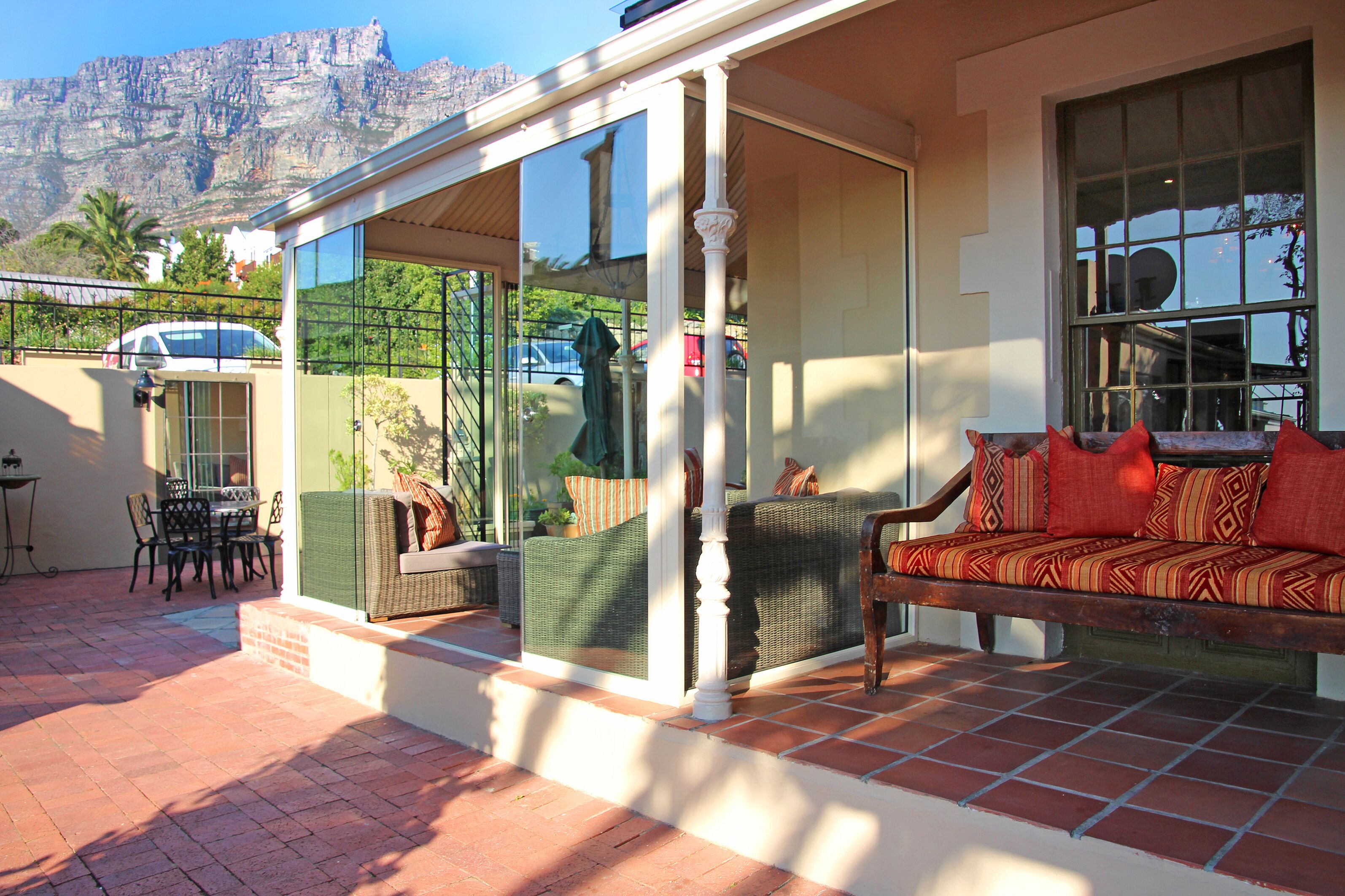 Foto - Rosedene Guest House