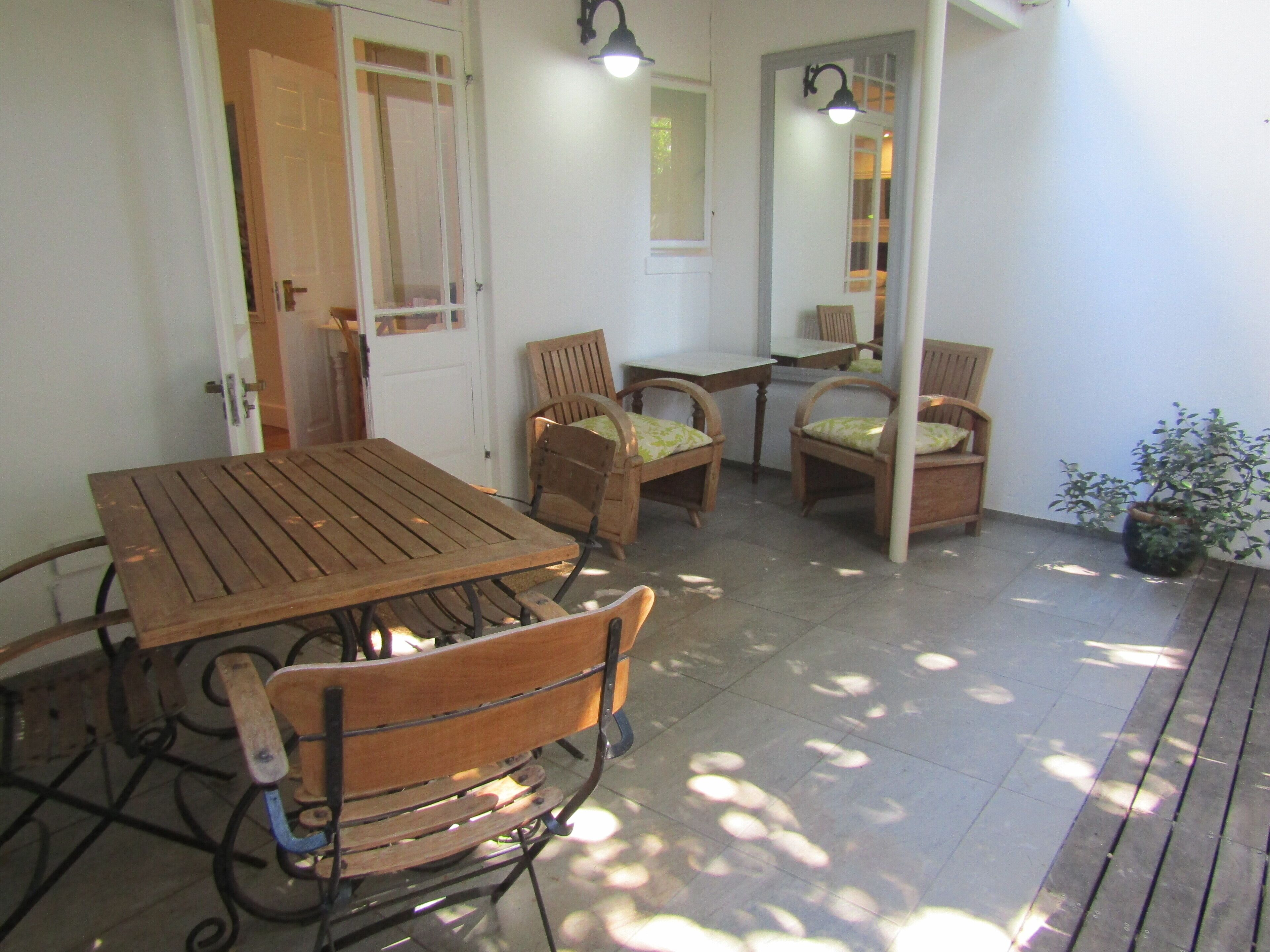 Foto - Rosedene Guest House