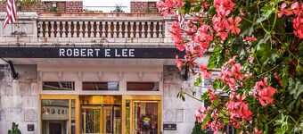 เดอะ จิน โรงแรม, แอน แอสเซนด์ คอลเลกชัน โรงแรม