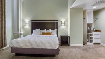 Room, 1 King Bed, Accessible, Non Smoking