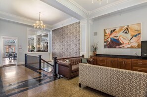 Property amenity - The Gin Hotel, an Ascend Collection Hotel (Lexington)