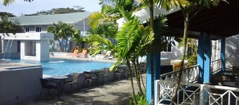 Green Palm Boutique Hotel