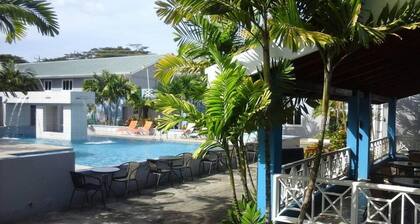 Green Palm Boutique Hotel