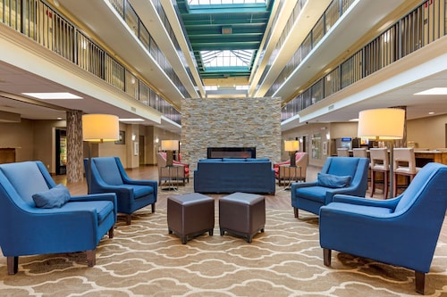 Comfort Suites Fredericksburg South