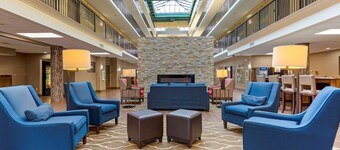 Comfort Suites Fredericksburg South