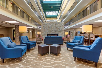Comfort Suites Fredericksburg South