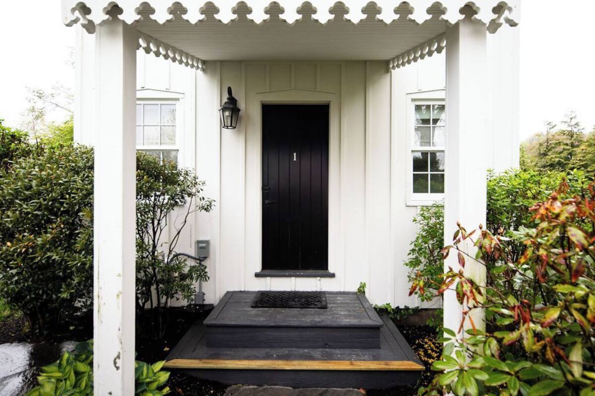 Further Lane Cottage | Terrace/patio